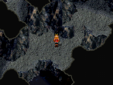 Suikoden II - Screenshot - Gameplay (World) - 320x240
