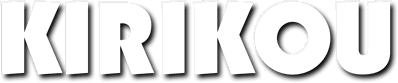 Kirikou - Clear Logo (Europe) - 2400x500
