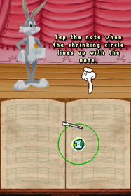 Illustration of Looney Tunes: Cartoon Conductor