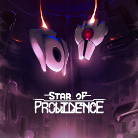 Star of Providence - Square (World) - 1024x1024