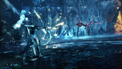 Soulstice - Screenshot - Gameplay (World) - 1919x1080