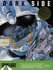 Dark Side - Box - Front (North America) - 512x670