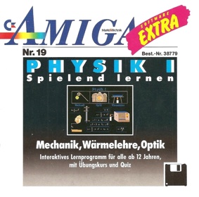 Physik I - Box - Front (Europe) - 1024x1014