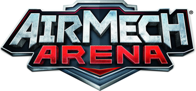 AirMech Arena - Clear Logo (World) - 1000x465