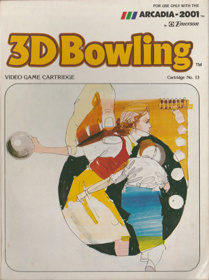 3D Bowling - Box - Front (Australia) - 1679x2252