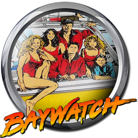 Baywatch - Fanart - Cart - Front (World) - 466x466
