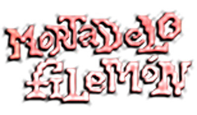 Mortadelo y Filemon - Clear Logo (World) - 154x90
