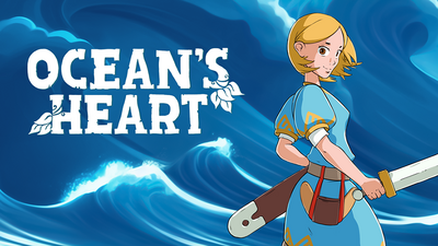 Ocean's Heart - Banner (World) - 400x225