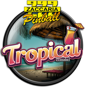 Tropical 2019 - Fanart - Cart - Front (World) - 1052x1075