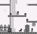 Illustration of Mona and the Witch's Hat