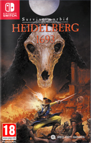 Heidelberg 1693 - Box - Front (Europe) - 970x1530