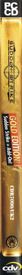 Sudden Strike: Gold Edition!: Sudden Strike + Add-On! - Box - Spine (United Kingdom) - 64x800
