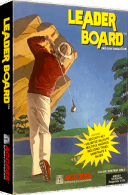 Leader Board - Box - 3D (North America) - 820x1244