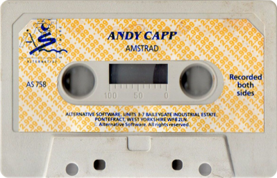 Andy Capp - Cart - Front (Europe) - 1190x763