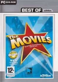 The Movies - Box - Front (Europe) - 565x800
