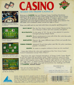 Trump Castle II - Box - Back (Europe) - 1281x1474