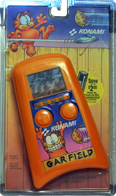 Garfield - Box - Front (North America) - 1112x1878