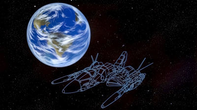 Super Star Soldier - Fanart - Background (World) - 1920x1080
