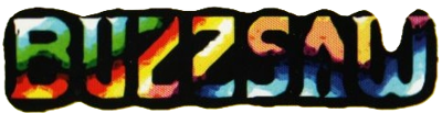 Buzzsaw+ - Clear Logo (World) - 481x124