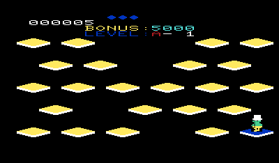 Topper - Screenshot - Gameplay (North America) - 400x234