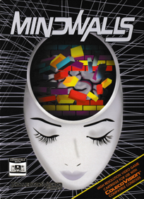 Mindwalls - Box - Front (North America) - 1631x2245