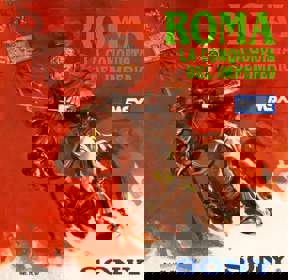 Roma: La Conquista del Imperio - Box - Front (Spain) - 2086x2029