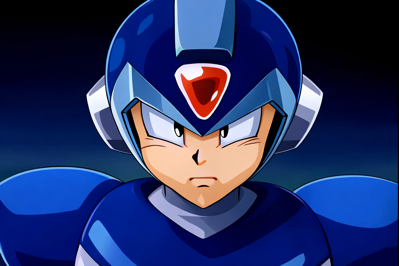 Mega Man X3 - Fanart - Background (Japan) - 1536x1024