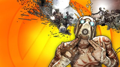 Borderlands 2 - Fanart - Background (World) - 1920x1080