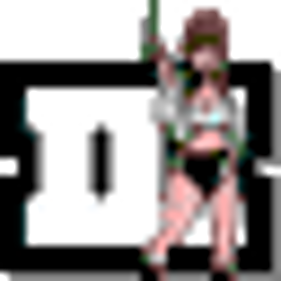 Grand Theft Auto III - Icon (World) - 32x32