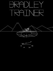 The Bradley Trainer - Fanart - Box - Front (United States) - 528x704