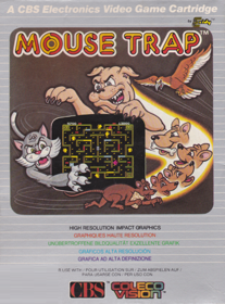 Mouse Trap - Box - Front (Europe) - 516x698