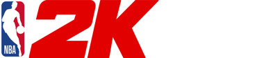 NBA 2K25 - Clear Logo (North America) - 1938x411