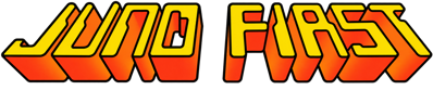 Juno First - Clear Logo (World) - 2170x453