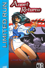 Anet Futatabi - Box - Front (North America) - 1024x1536