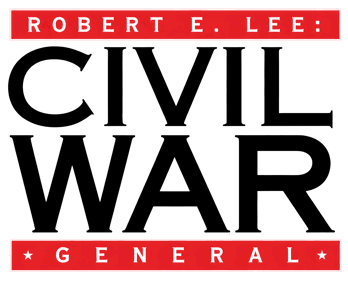 Robert E. Lee: Civil War General - Clear Logo (North America) - 4500x3628