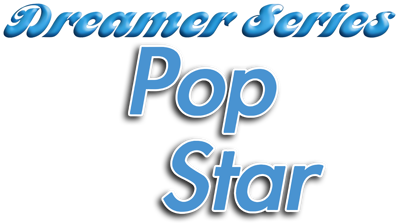 Dreamer Series: Pop Star - Clear Logo (North America) - 1200x670