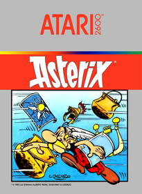 Taz - Box - Front (Europe) - 669x916