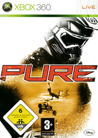 Pure - Box - Front (Germany) - 3022x4280