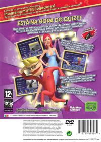 Buzz! The Mega Quiz - Box - Back (Europe) - 1547x2165