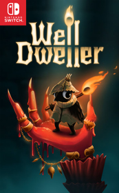 Well Dweller - Box - Front (World) - 1176x1902