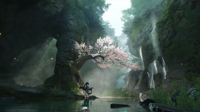 Arknights: Endfield - Screenshot - Gameplay (United States) - 1920x1080