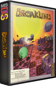 Breakline - Box - 3D (World) - 582x889