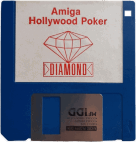 Hollywood Poker - Disc (Europe) - 661x687