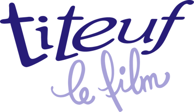 Titeuf: Le Film - Clear Logo (France) - 1200x697