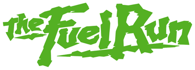 Milo the Fuel Run - Clear Logo (World) - 2824x1021