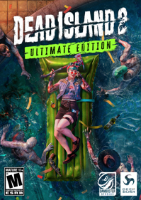 Dead Island 2 - Box - Front - Reconstructed (World) - 1063x1500