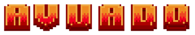 Avuado - Clear Logo (World) - 1320x240