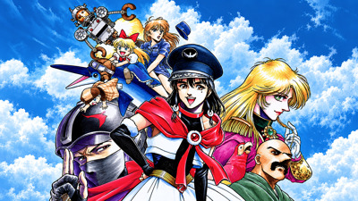 Aero Fighters 2 - Fanart - Background (World) - 1920x1080