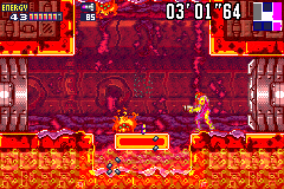 Metroid Fusion - Screenshot - Gameplay (World) - 3840x2560