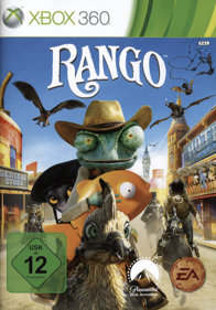 Rango - Box - Front (Germany) - 1200x1720